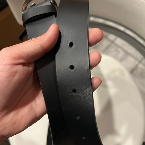 Gucci belt - Picture 4 of 4